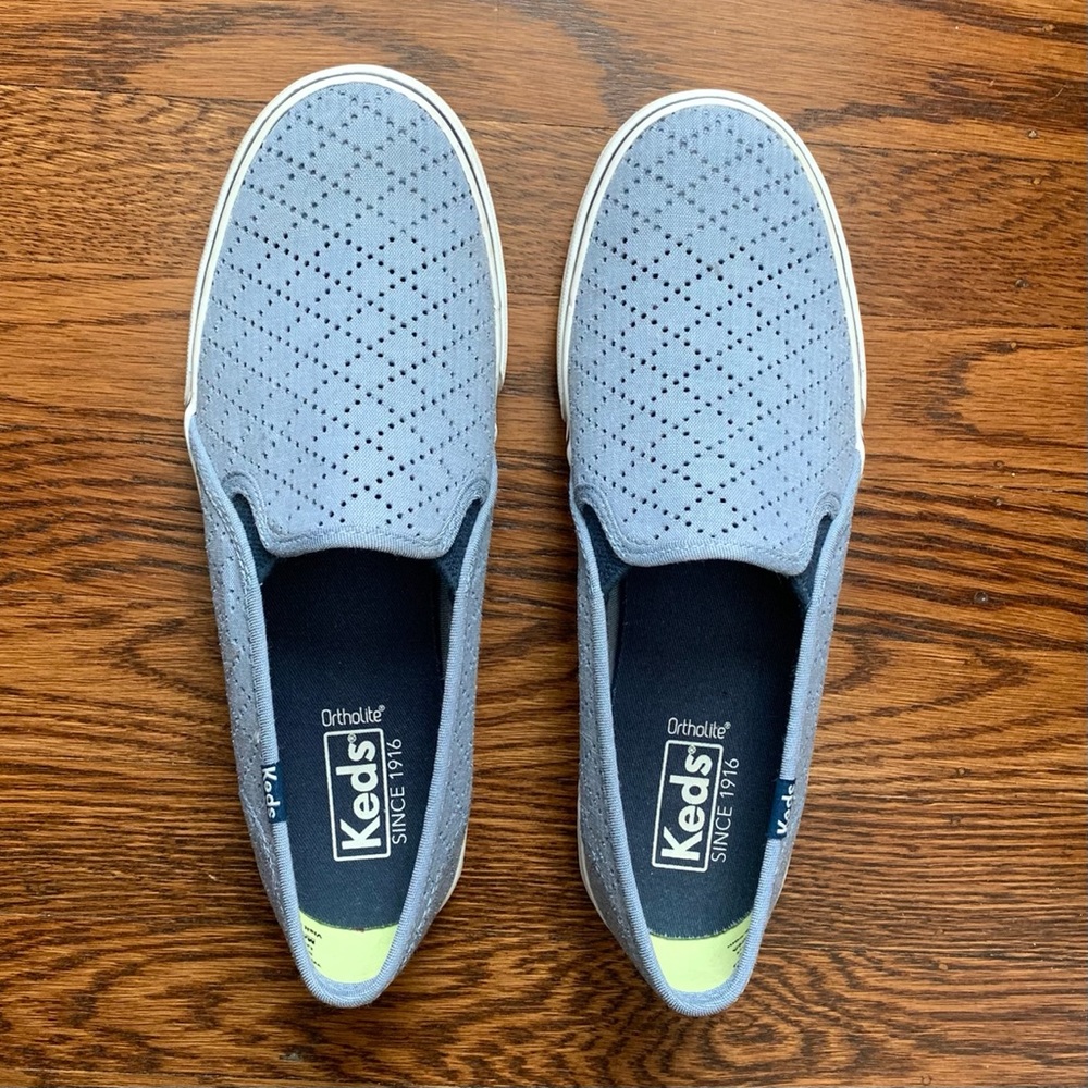 Brand New Keds